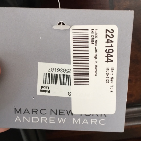 NWT Marc New York dress size 2 - Picture 8 of 8